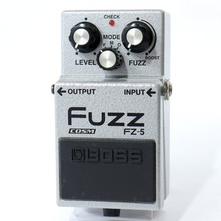 BOSS FZ-5 Fuzz 【池袋店】