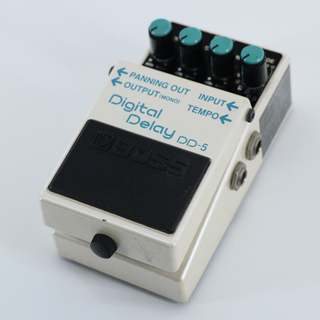 BOSS、DD-5、DD-5の検索結果【楽器検索デジマート】