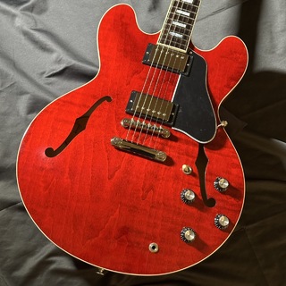 Gibson ES-335 Figured 【現物画像/約3.5㎏】