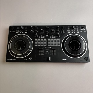 Pioneer DDJ-REV1