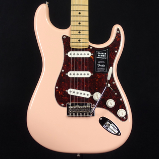 FenderLimited Edition Player Stratocaster Shell Pink