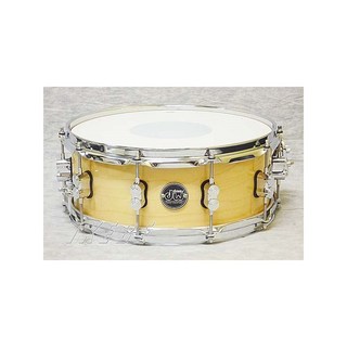 dwDW-PL-5514SS-NA [Performance series Snare Drum 14 x 5.5 / Natural] 【お取り寄せ品】