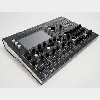 シンセサイザー／キーボード、Waldorfの検索結果【楽器検索デジマート】