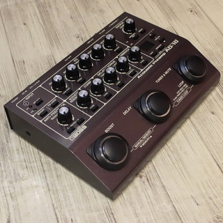 BOSS AD-10 / Acoustic Preamp 【心斎橋店】