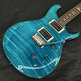 Paul Reed Smith(PRS) SE Custom 24/Blue Matteo (ピーアールエス カスタム エスイー)