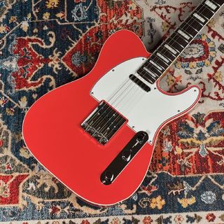 Vanzandt TLV-R2/CTMNeck【現物画像】【S/N:10279】【重量:3.35kg】