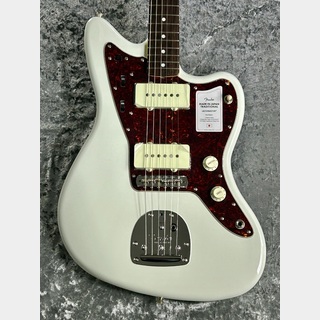 FenderMade In Japan Traditional 60s Jazzmaster -Olympic White- #JD23031728【3.55kg】