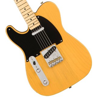 FenderAmerican Original 50s Telecaster Butterscotch Blonde Lefty (Left Hand) 【御茶ノ水本店】