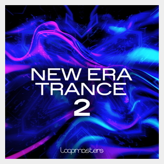 LOOPMASTERS NEW ERA TRANCE 2