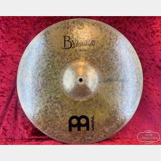 MeinlByzance Dark Crash 18" 