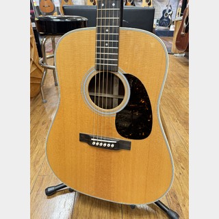 Martin、D-28の検索結果【楽器検索デジマート】