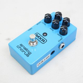 MXR M234 Analog Chorus コーラス 【横浜店】