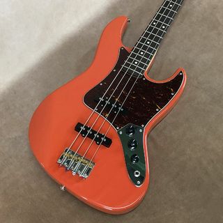 Greco WSB-STD, Vermillion / Rosewood Fingerboard【WEBSHOP在庫】