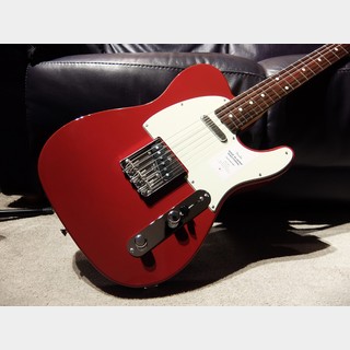 Fender 【限定色!!】2023 Collection Made in Japan Traditional 60s Telecaster -Aged Dakota Red-