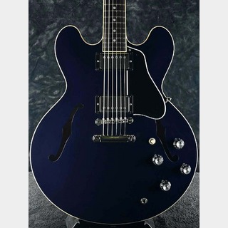 Gibson【現地選定品】ES-335 -Deep Purple- #200240133【3.44kg】【金利0%!!】