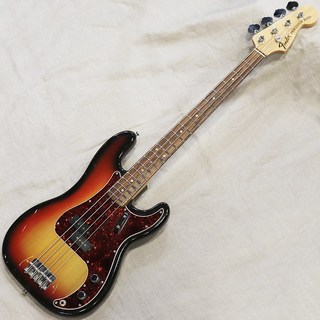 FenderPrecision Bass '69 Sunburst/R