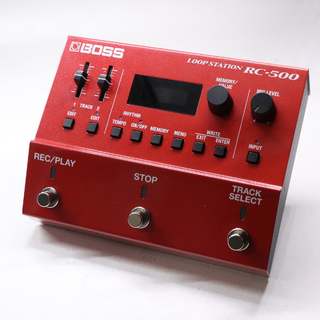 BOSS、RC-50の検索結果【楽器検索デジマート】