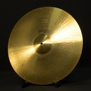 PAiSTe FORMULA 602 18 Heavy Cymbal【福岡パルコ店】