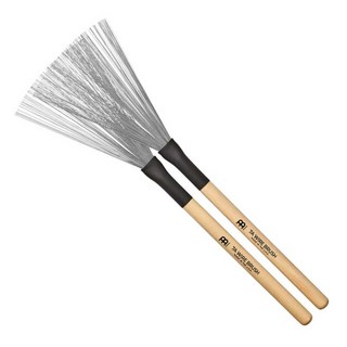 MeinlSB302 [7A FIXED WIRE BRUSH]