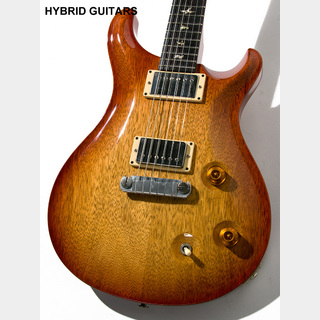 【最終価格】PRS McCarty Korina Brazilian Rose Paul Reed Smith McCarty Korina Black Sunburst / Brazilian