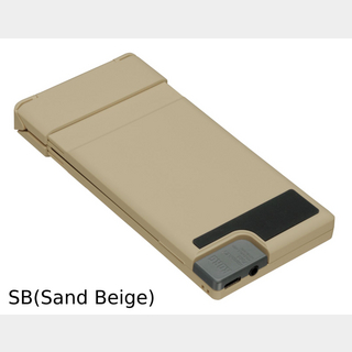 KORG nanoKEY Fold -SB(Sand Beige)- 《MIDIキーボード》【オンラインストア限定】