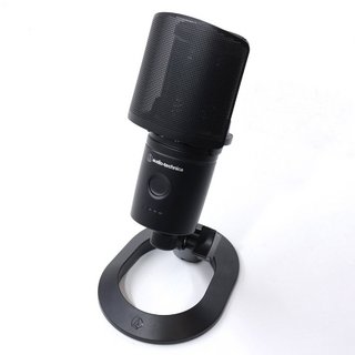 初音ミクの記念日を祝うUSBマイクAT2020USB-X MIKU、8月末より