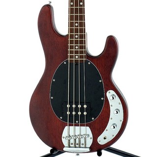 Sterling by MUSIC MAN 【USED】S.U.B. Series Ray4 (Walnut Stain/Rosewood)