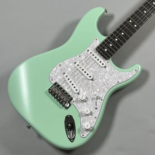 FenderLIMITED EDITION CORY WONG STRATOCASTER /// Surf Green