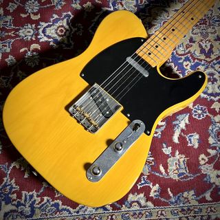 Fender JapanTL52ｰ75　1985年-1986年製