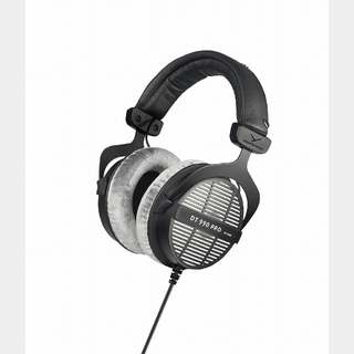 beyerdynamic DT 990 PRO 80Ω　ミキシング、マスタリング用スタジオヘッドホン（オープン型）【WEBSHOP】