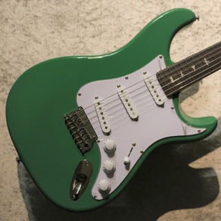 Paul Reed Smith(PRS) SE Silver Sky ～Ever Green～ #D63613【軽量個体!!3.28kg】【初心者の方にもおすすめ!】