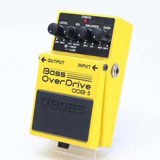 BOSS、ODB-3の検索結果【楽器検索デジマート】