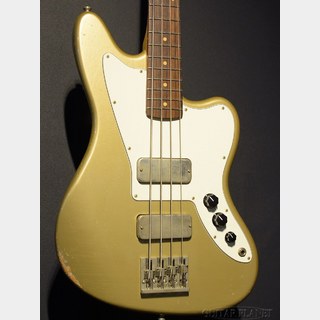 FANO Oltre JM4 -Shoreline Gold / Light Distress-【4.08kg】【金利0%対象】