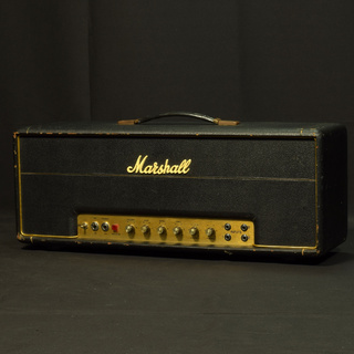 Marshall1974 JMP 50 MKII Model 1987 MOD【福岡パルコ店】