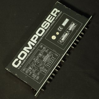 BEHRINGER MDX-2000 Composer【福岡パルコ店】