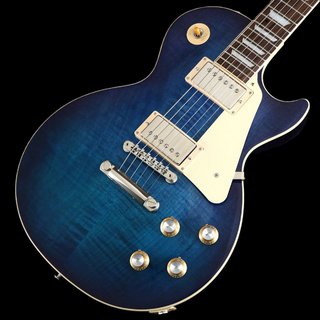 Gibson Les Paul Standard 60s Figured Top Blueberry Burst [Custom Color Series]【御茶ノ水本店】