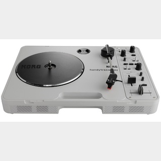 KORG handytraxx play 【7月26日再入荷予定】