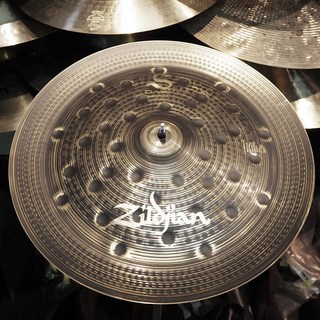 Zildjian S Dark China 18 [NAZLSD18CH]【店頭展示特価品】