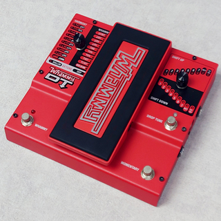 DigiTech Whammy DT