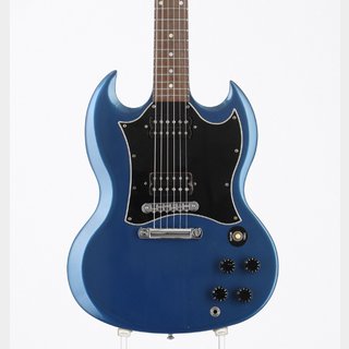 Gibson Limited Edition SG Special Sapphire Blue【新宿店】