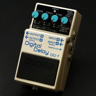 BOSS DD-7 【梅田店】