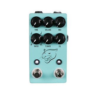 JHS PedalsPanther Cub Delay 【渋谷店】
