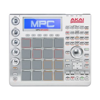 AKAI MPC STUDIO 【未使用新品アウトレット特価】(アカイ)