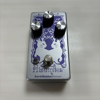 EarthQuaker Devices HIZUMITAS