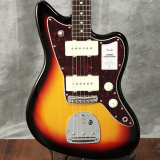 Fender Junior Collection Jazzmaster Rosewood 3-Color Sunburst  【梅田店】