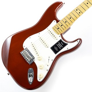 Fender Player II Stratocaster (Transparent Mocha Burst/Maple) [Chambered Body]