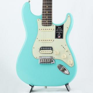 FENDER／AMERICAN ULTRA LUXE VINTAGE '60S STRATOCASTER HSS