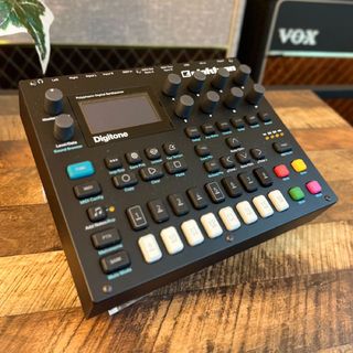 elektron DIGITONE　FMシンセサイザー