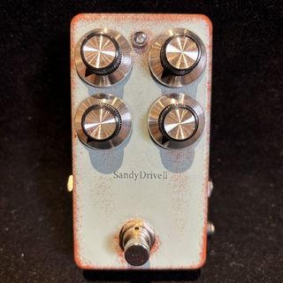 1995fx、sandy driveの検索結果【楽器検索デジマート】