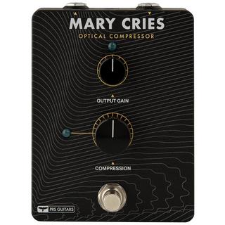 Paul Reed Smith(PRS) MARY CRIES -OPTICAL COMPRESSOR-